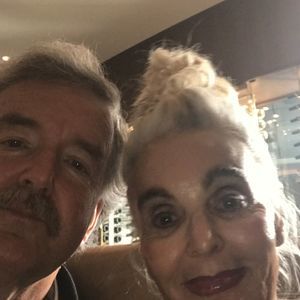 Meet your Posher, Deborah